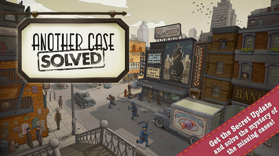 Download Another Case Solved App on your Windows XP/7/8/10 and MAC PC